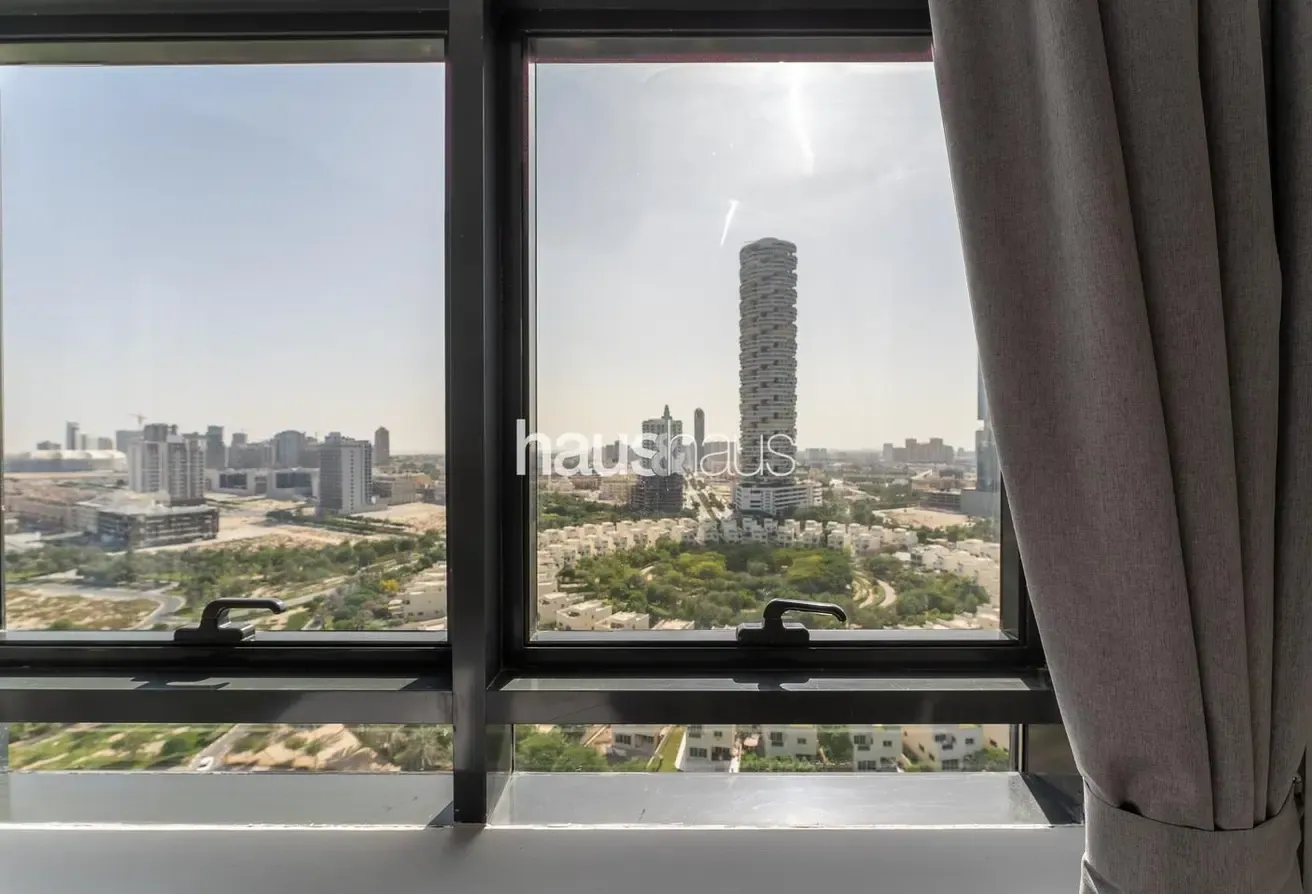 Spacious | New Furnished | Bright