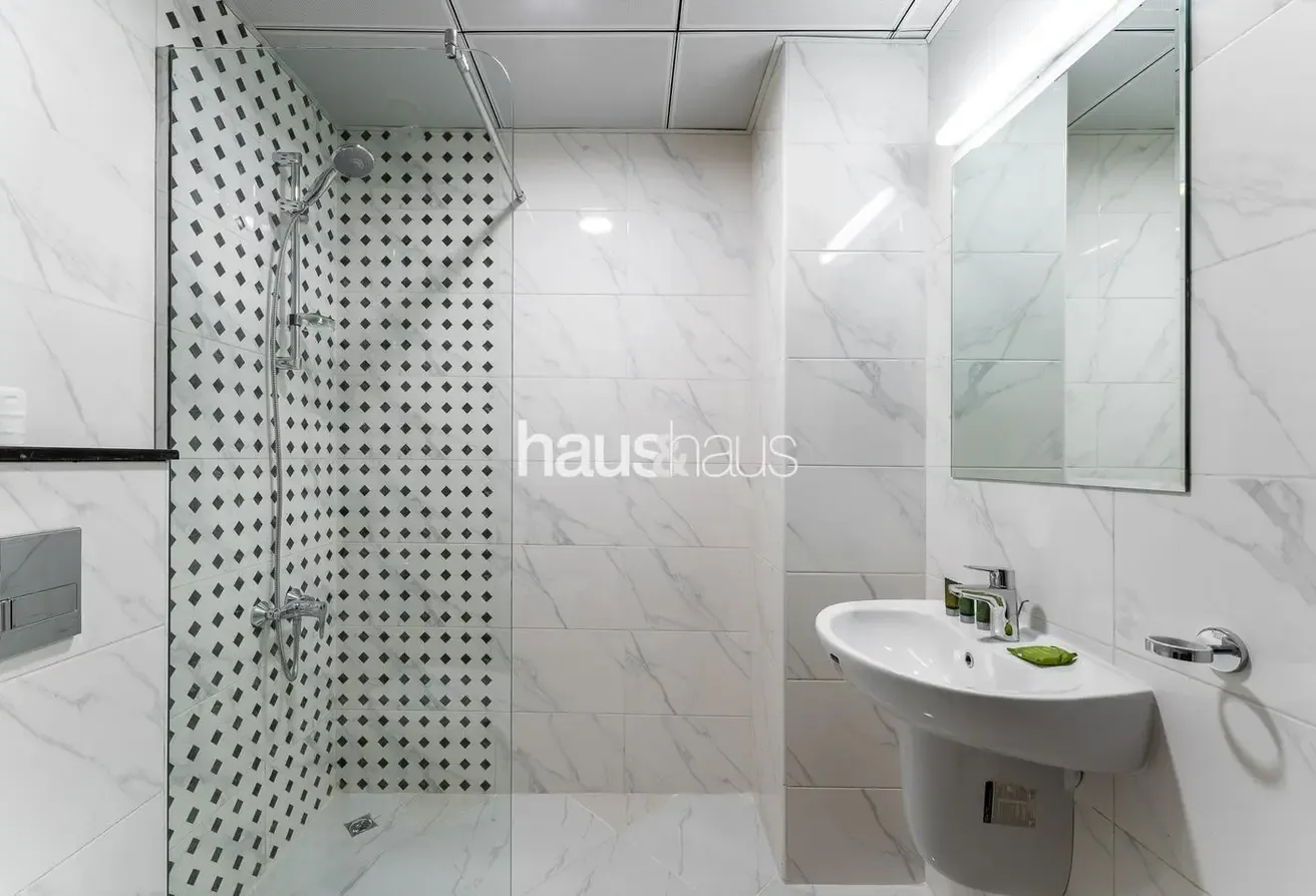Spacious | New Furnished | Bright