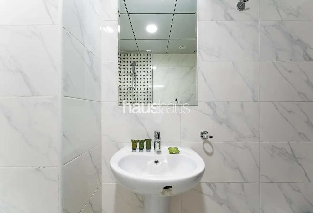 Spacious | New Furnished | Bright