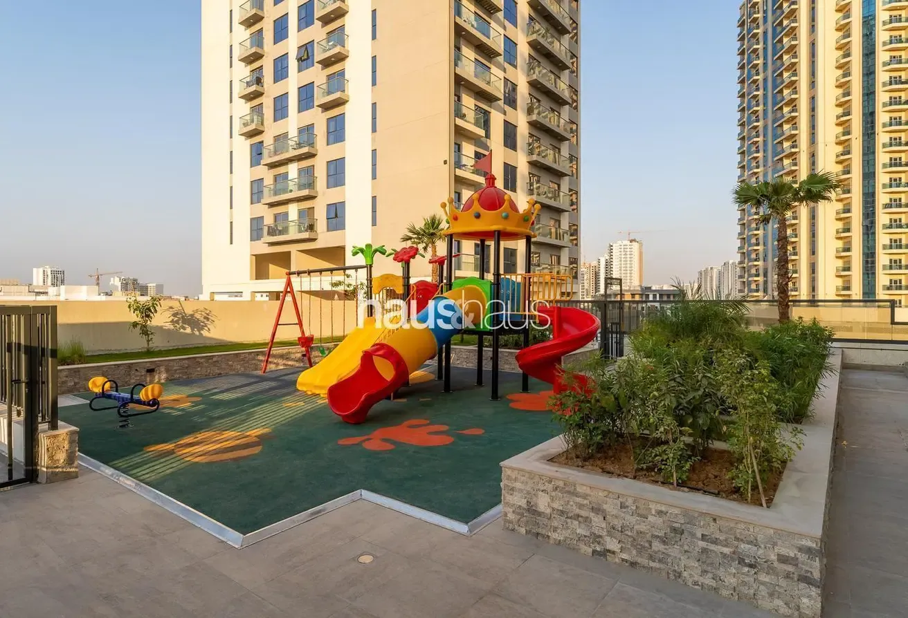 Spacious | New Furnished | Bright