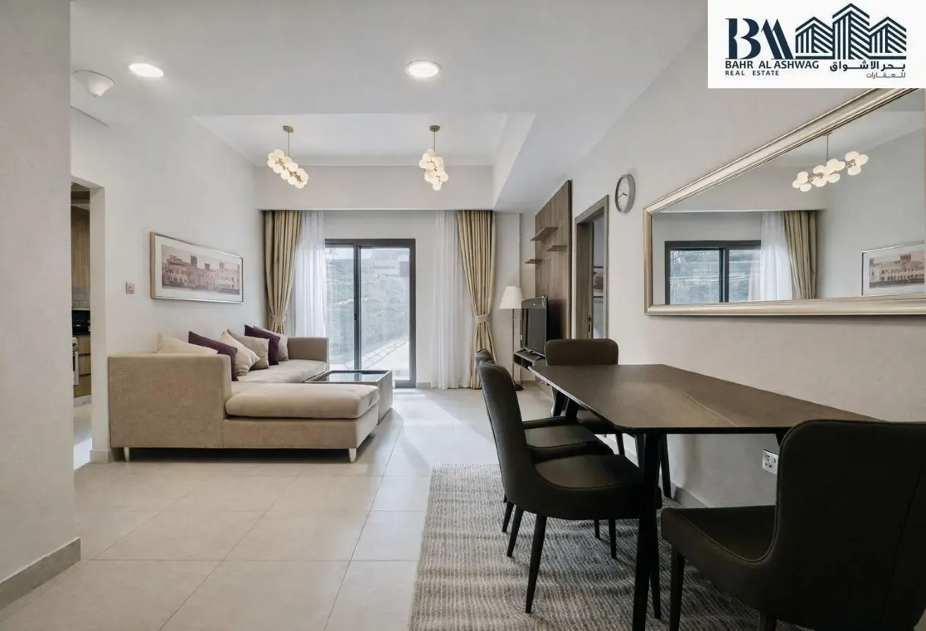 Elegant Furnished 2BHK Apartment Including Bill