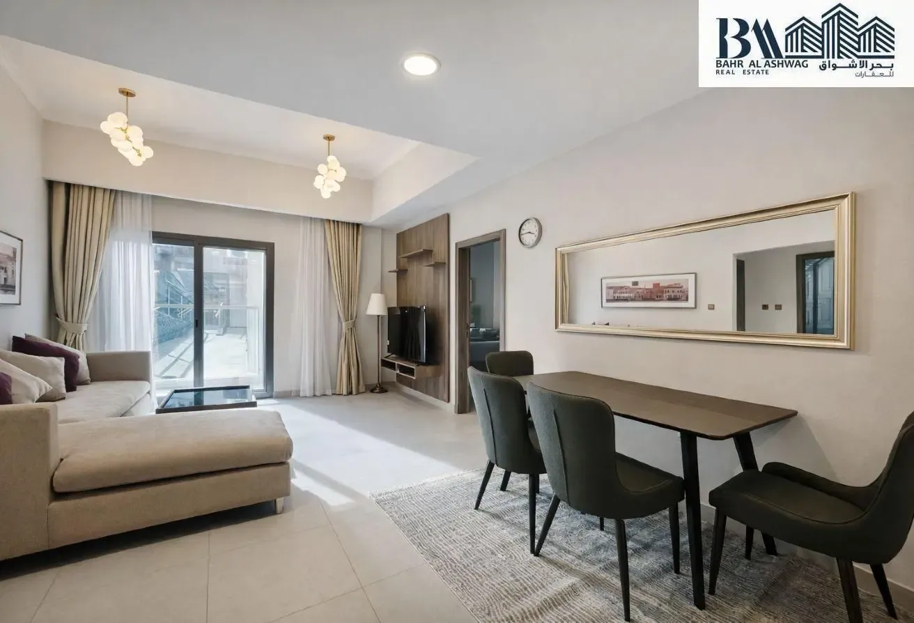 Elegant Furnished 2BHK Apartment Including Bill