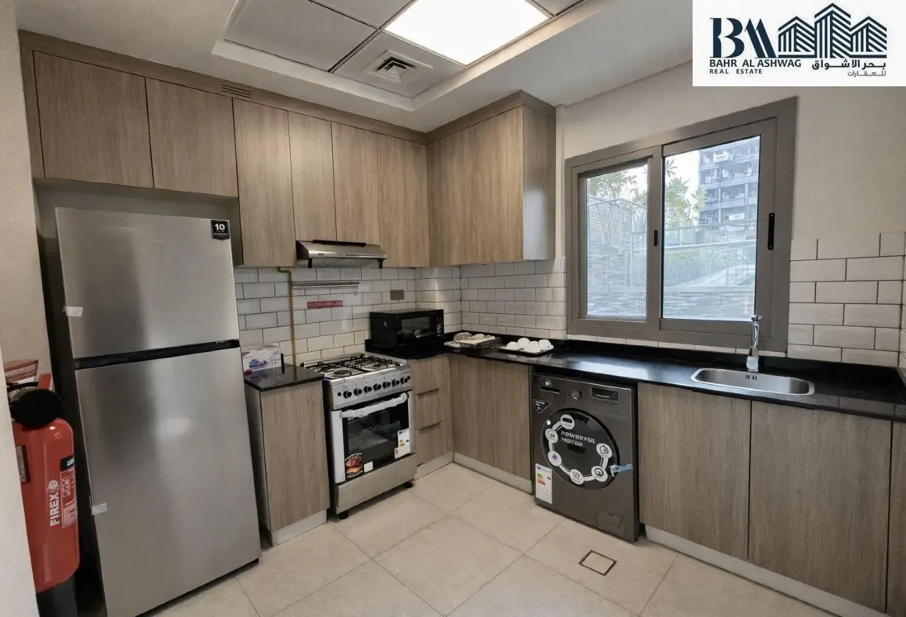 Elegant Furnished 2BHK Apartment Including Bill
