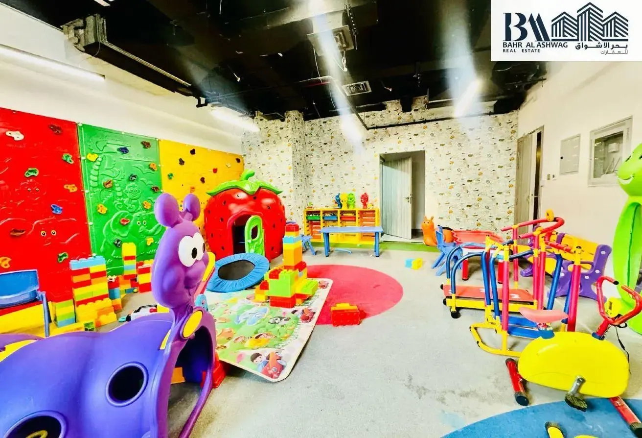 Elegant Furnished 2BHK Apartment Including Bill