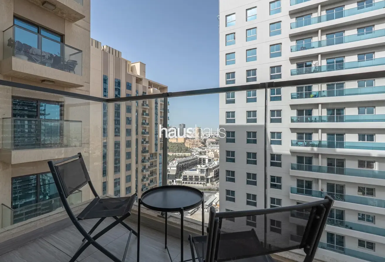 Spacious 1BR | Great Facilities | Multiple Units