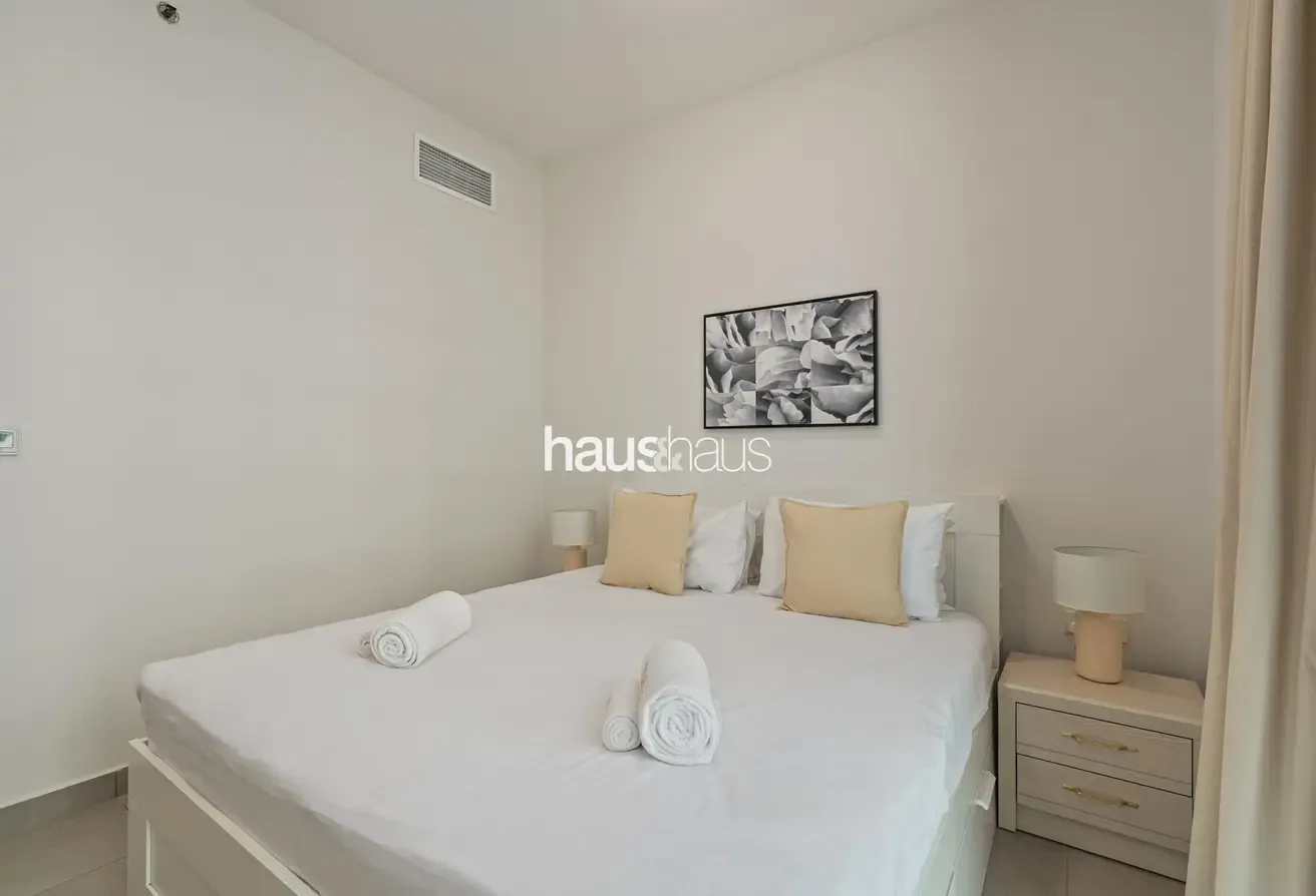 Spacious 1BR | Great Facilities | Multiple Units
