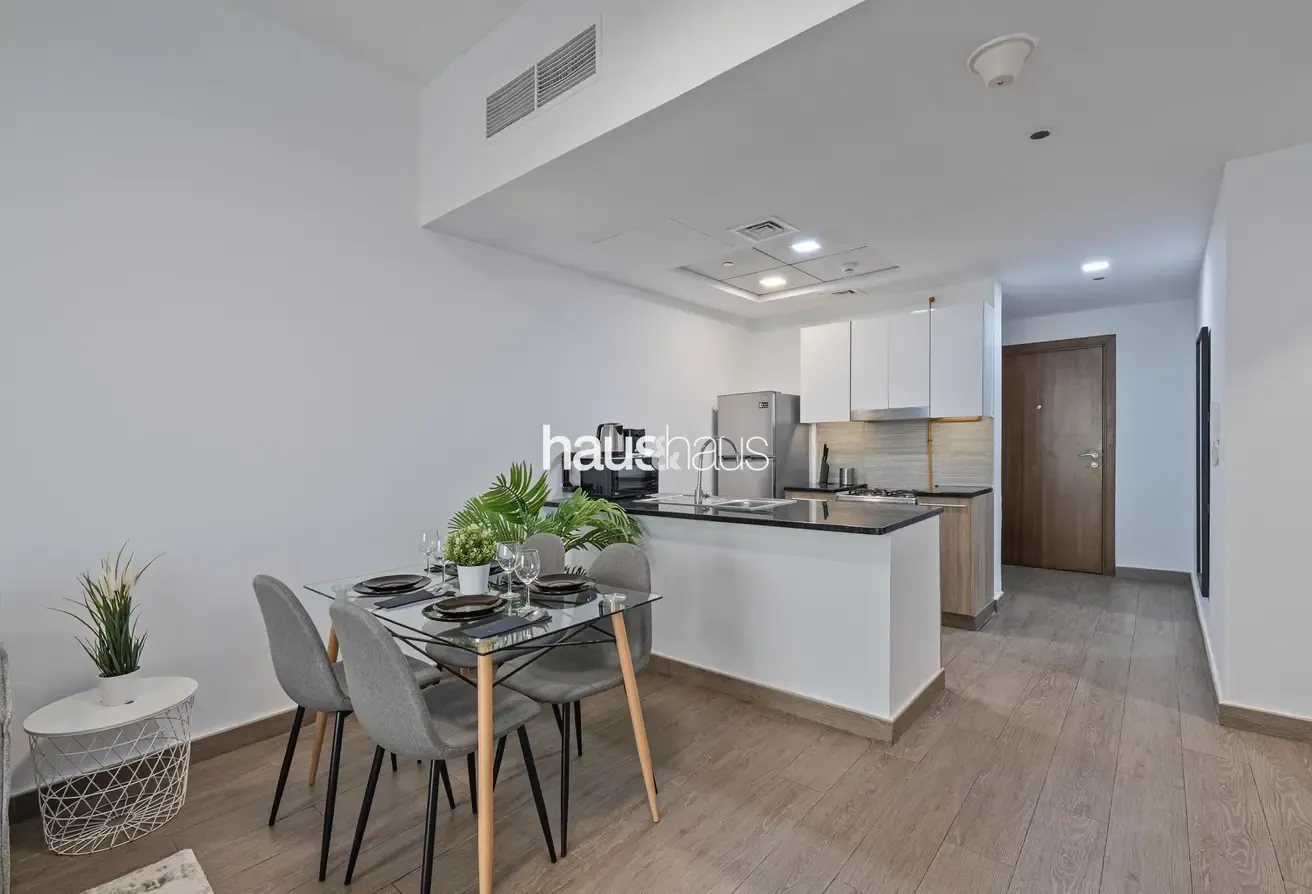 Spacious 1BR | Great Facilities | Multiple Units