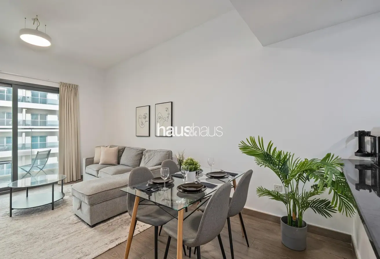 Spacious 1BR | Great Facilities | Multiple Units