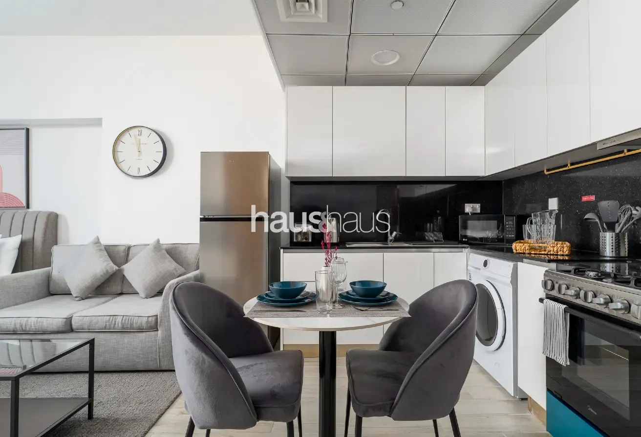 Spacious Studio | Multiple Units | Modern