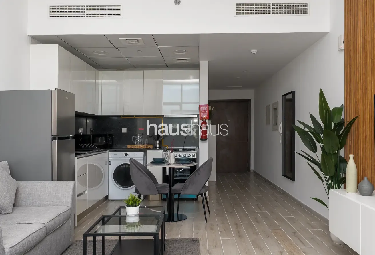 Spacious Studio | Multiple Units | Modern