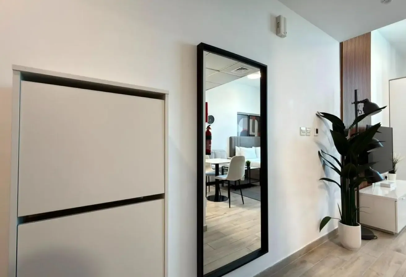 Newly furnished | Bills included | Monthly