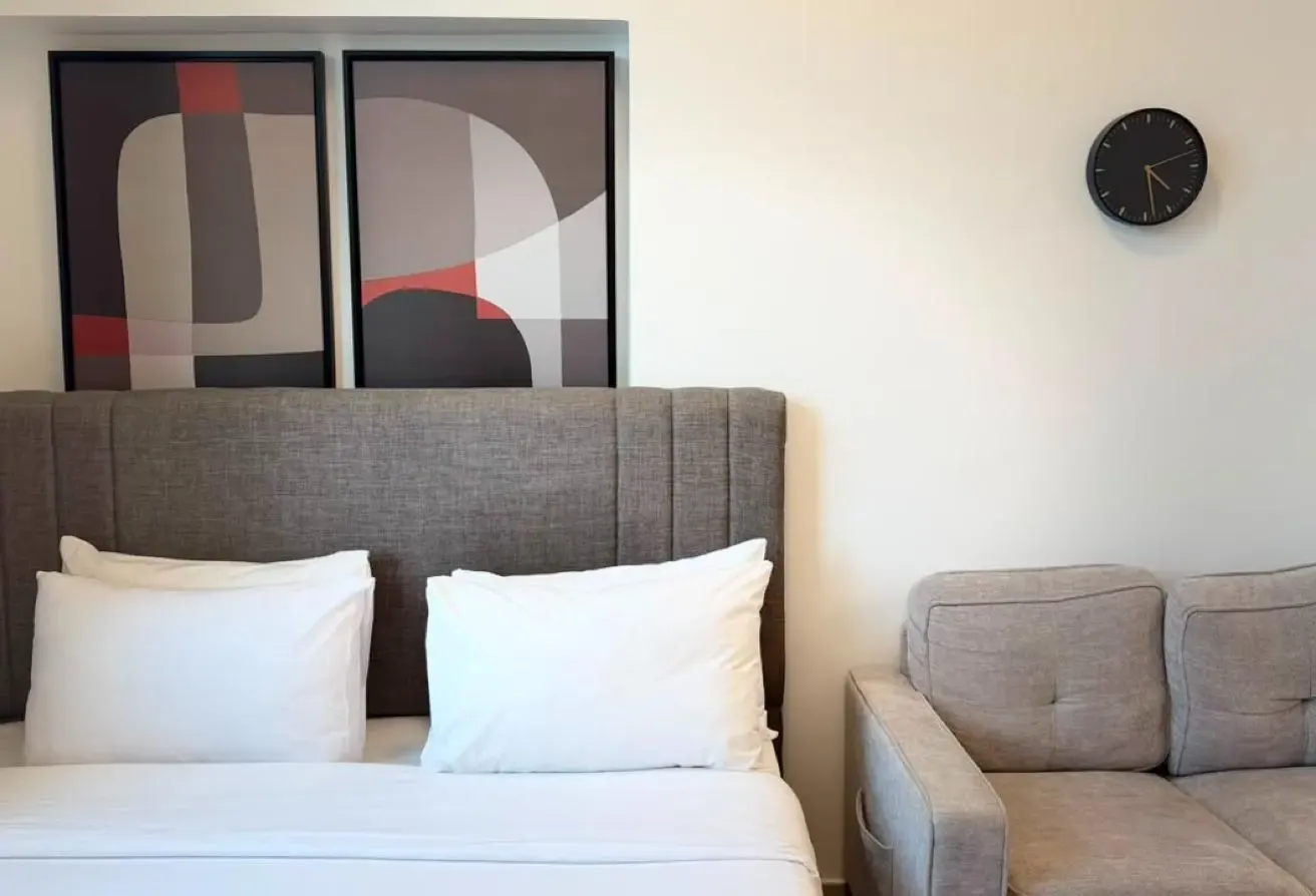 Newly furnished | Bills included | Monthly