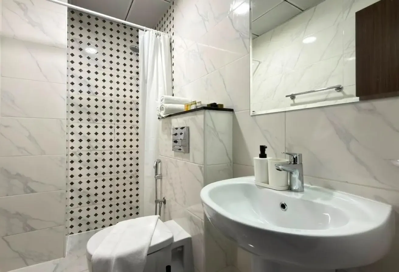 Newly furnished | Bills included | Monthly