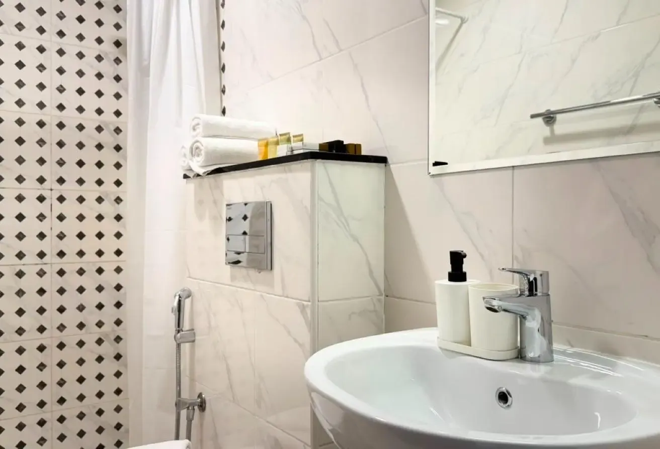 Newly furnished | Bills included | Monthly