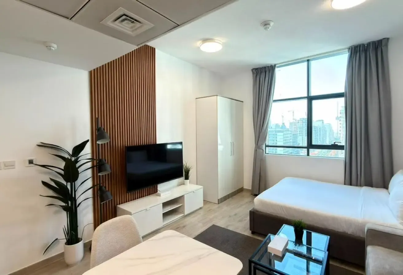 Newly furnished | Bills included | Monthly