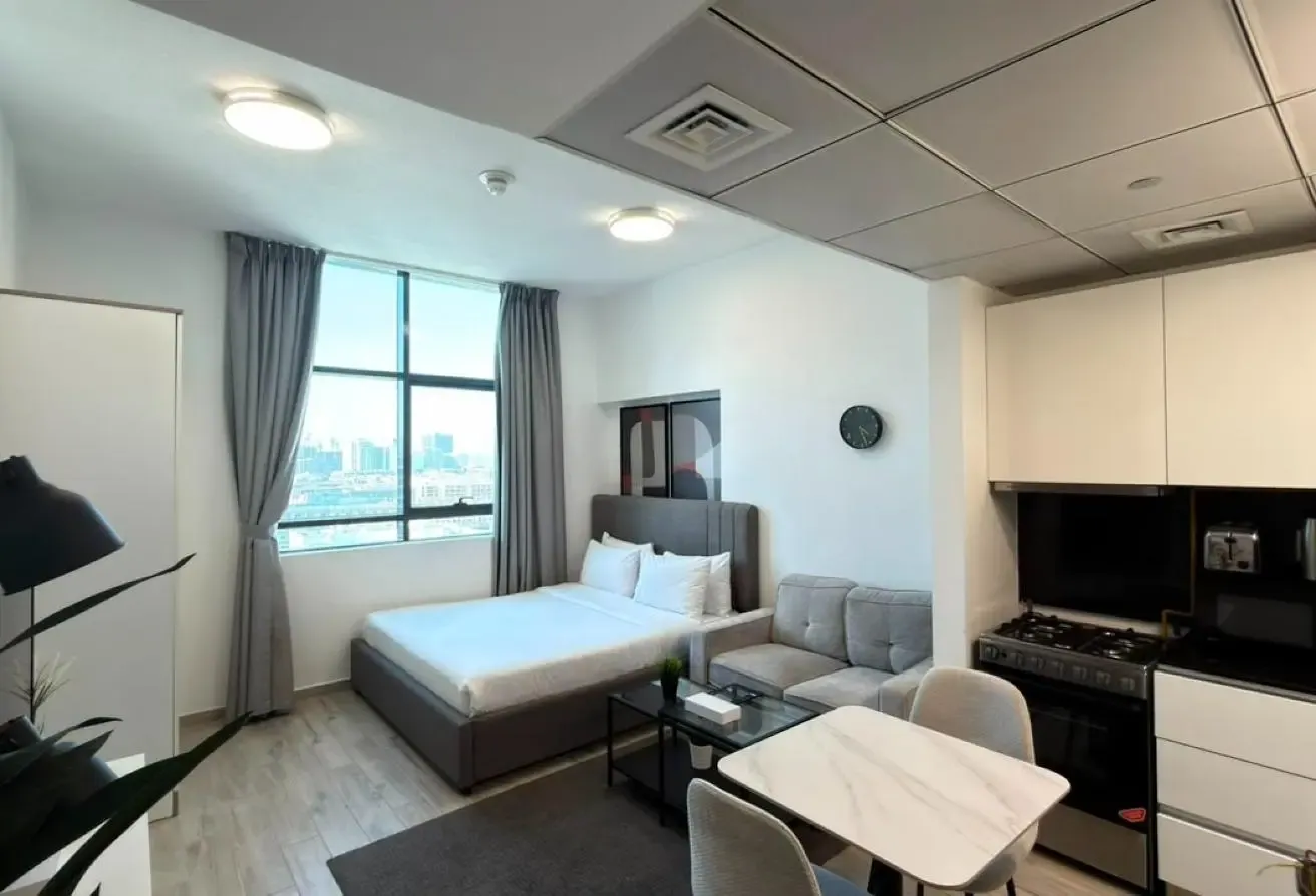 Newly furnished | Bills included | Monthly
