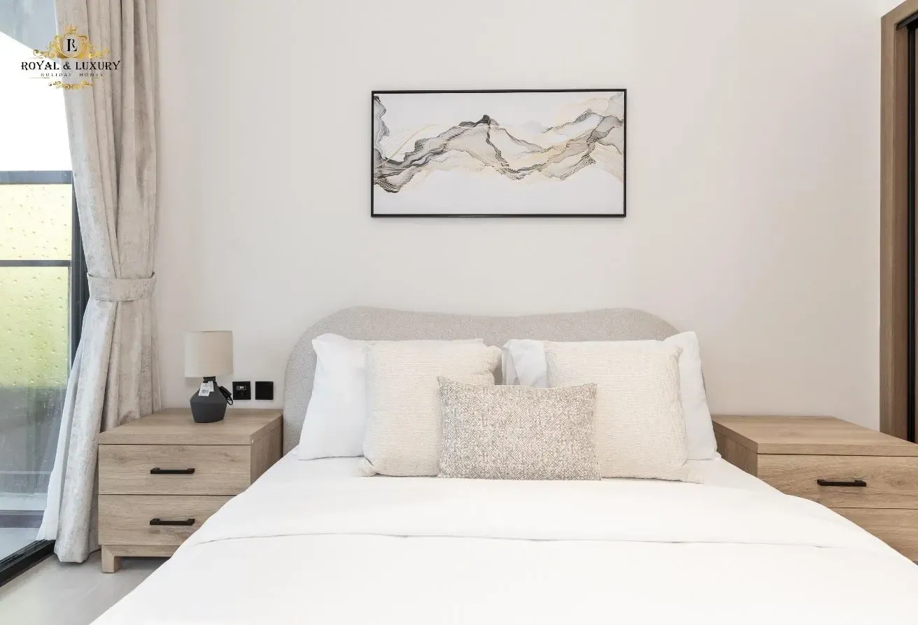 Fully Furnished 1BR | All Bills Inclusive