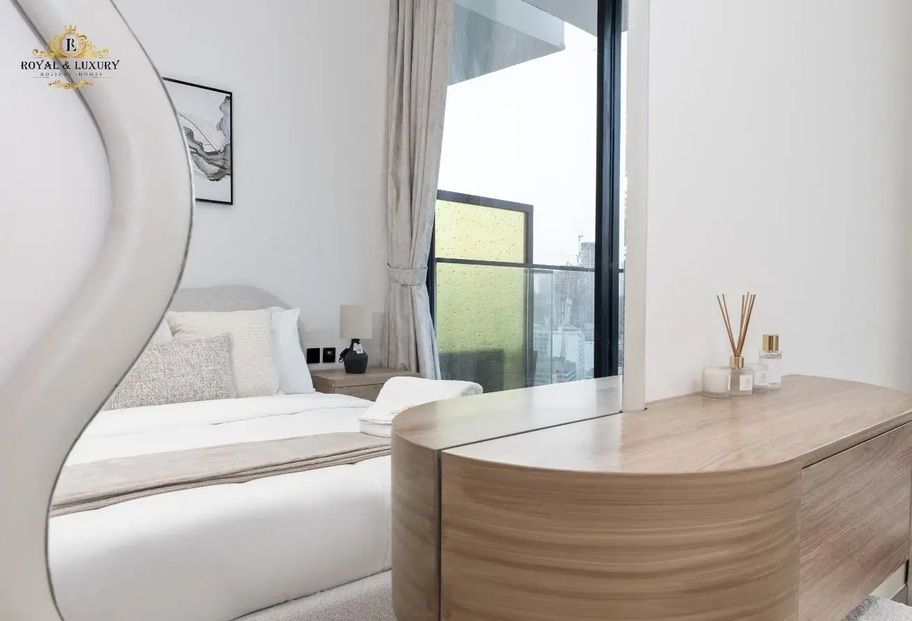 Fully Furnished 1BR | All Bills Inclusive