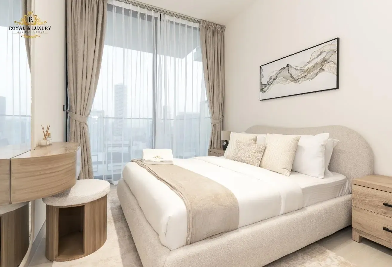 Fully Furnished 1BR | All Bills Inclusive