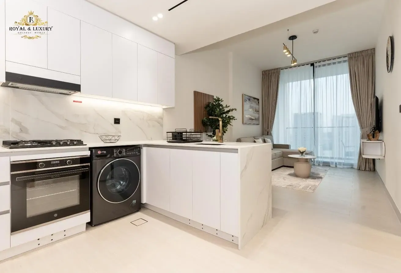 Fully Furnished 1BR | All Bills Inclusive