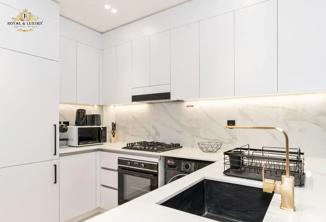 Fully Furnished 1BR | All Bills Inclusive