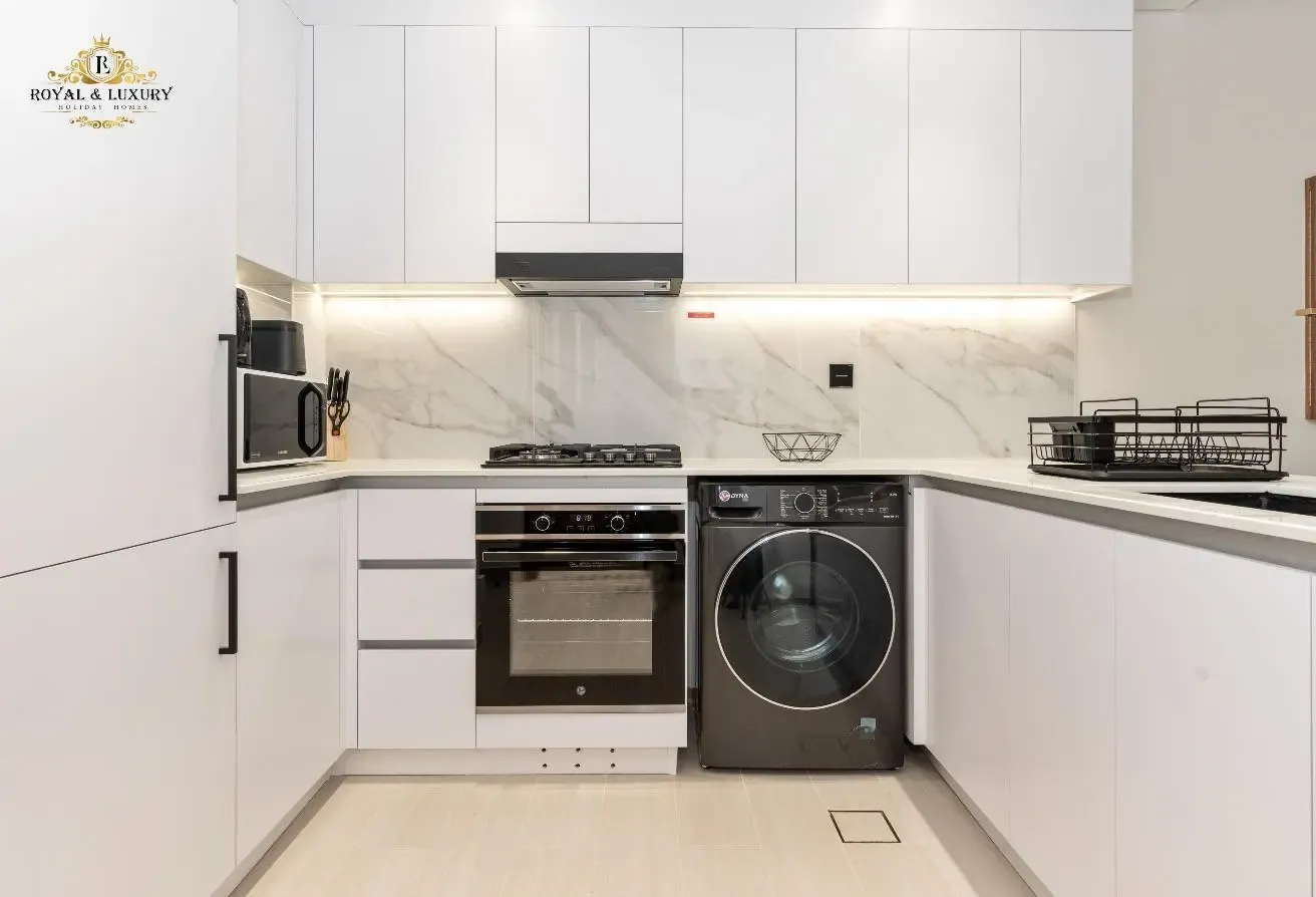Fully Furnished 1BR | All Bills Inclusive