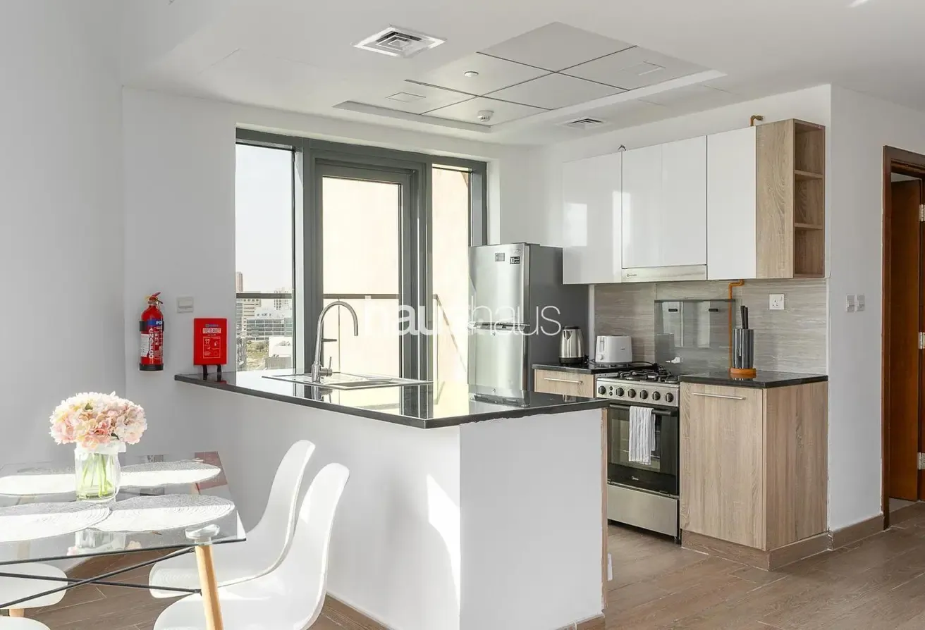 Spacious Layout | Bright | Fully Equipped