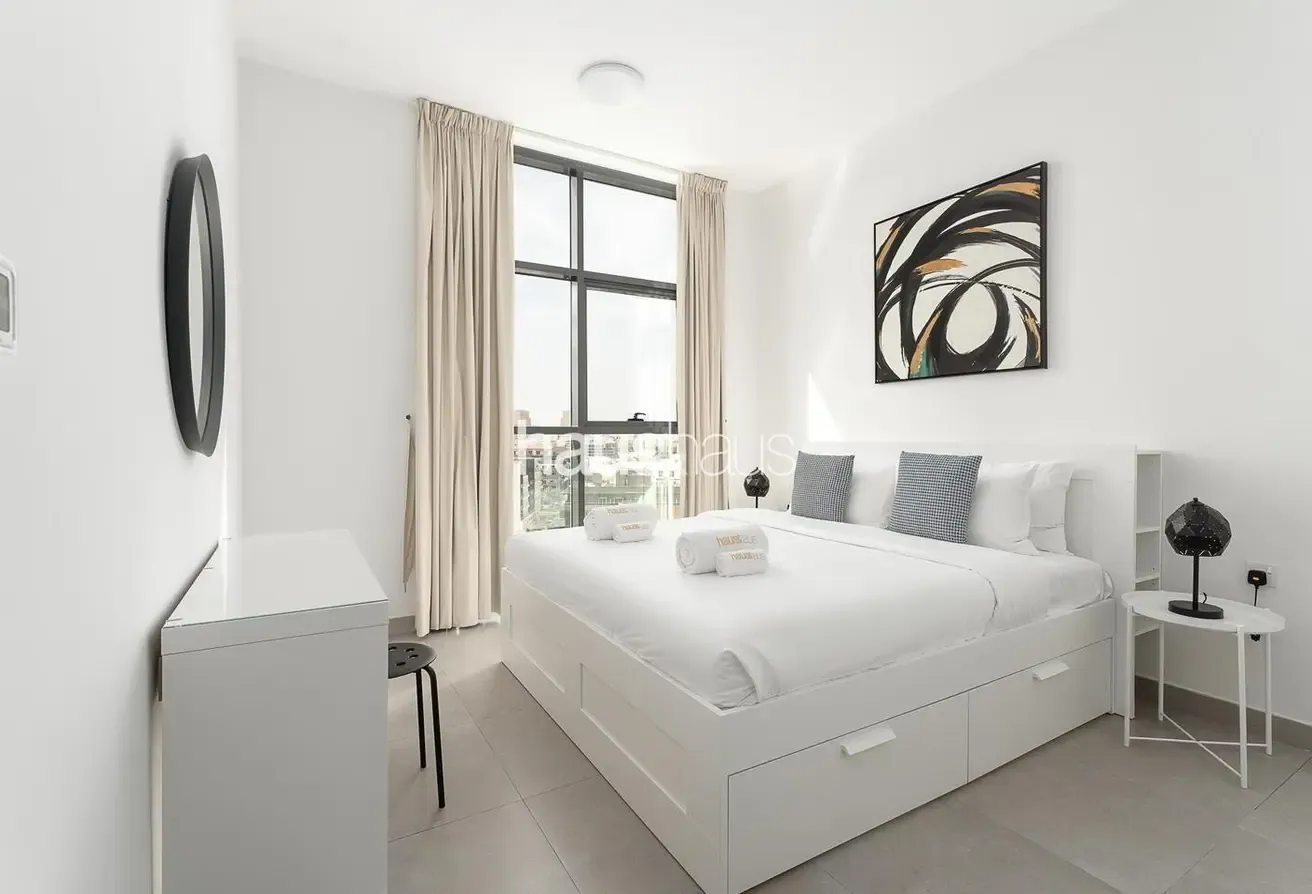 Spacious Layout | Bright | Fully Equipped