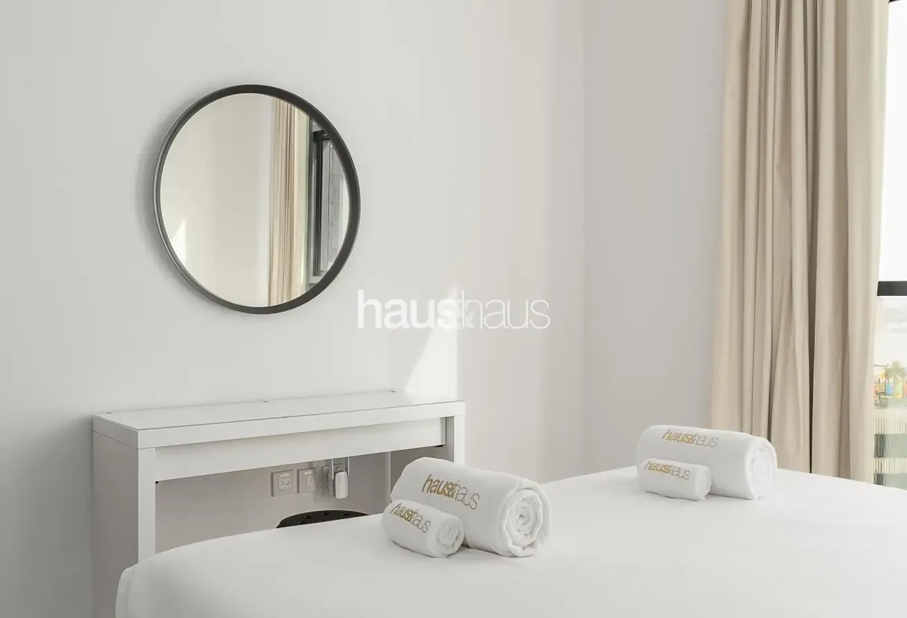 Spacious Layout | Bright | Fully Equipped