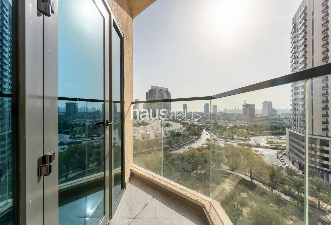 Spacious Layout | Bright | Fully Equipped