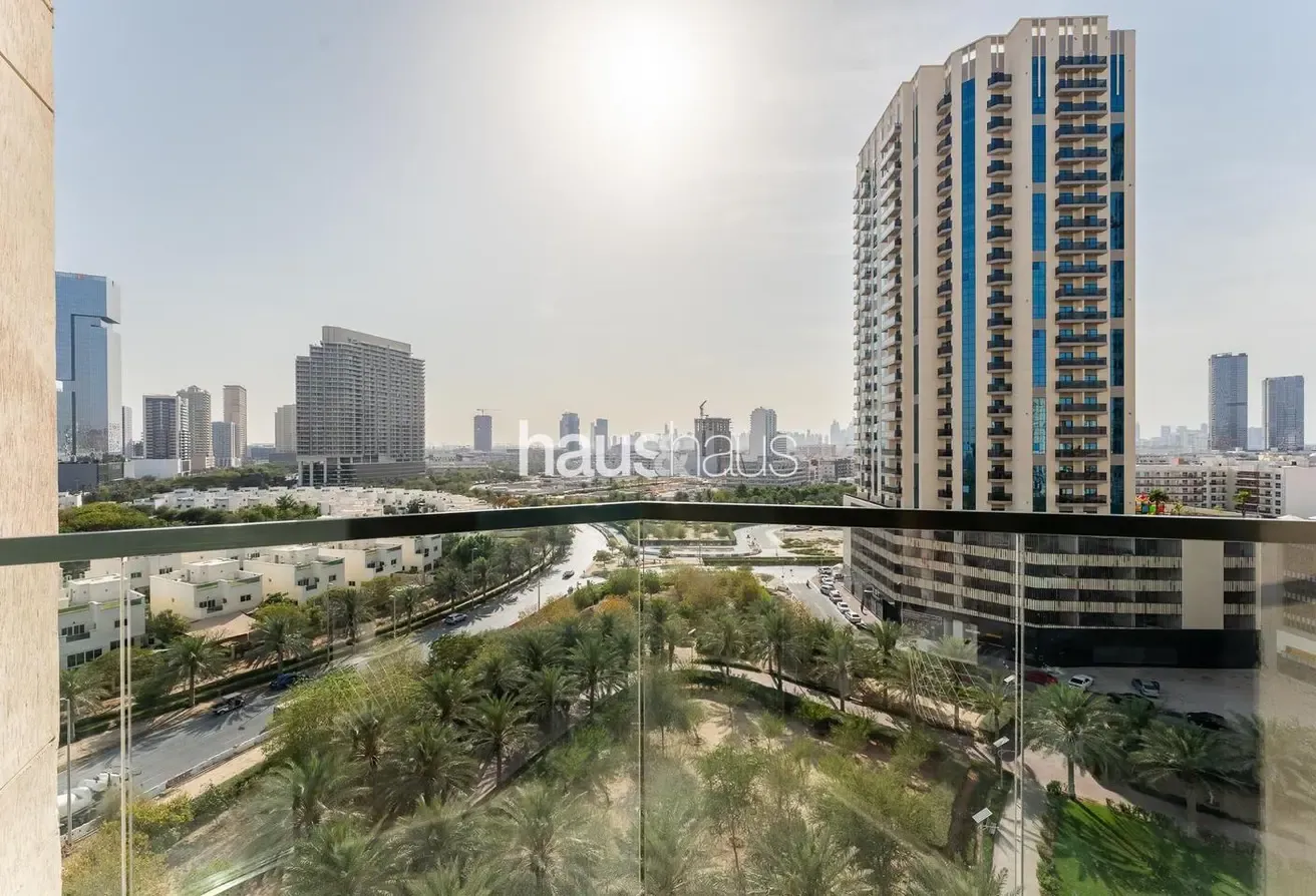 Spacious Layout | Bright | Fully Equipped