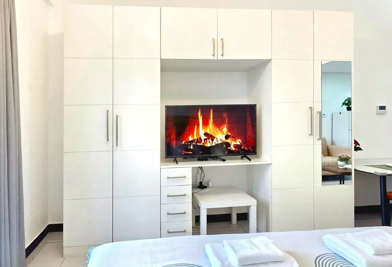 Pretty Studio in JVC | Furnished | Available Now