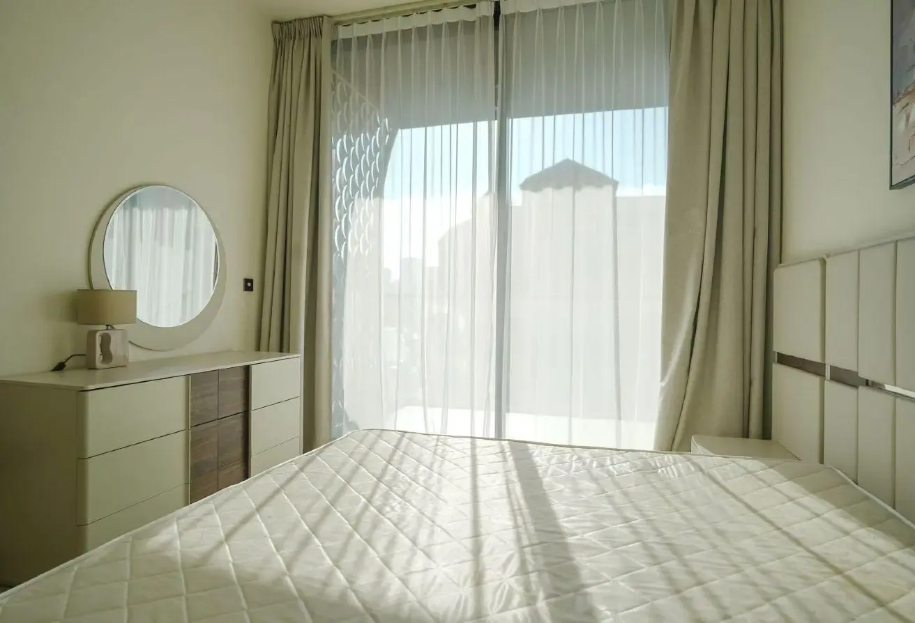Vacant Now | Fully Furnished | Spacious Layout