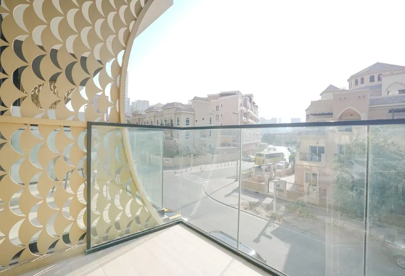 Vacant Now | Fully Furnished | Spacious Layout