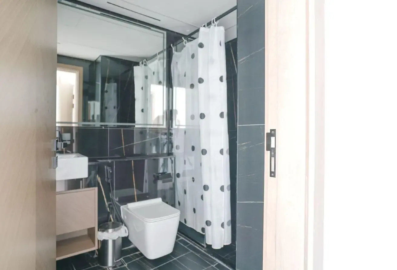 Vacant Now | Fully Furnished | Spacious Layout