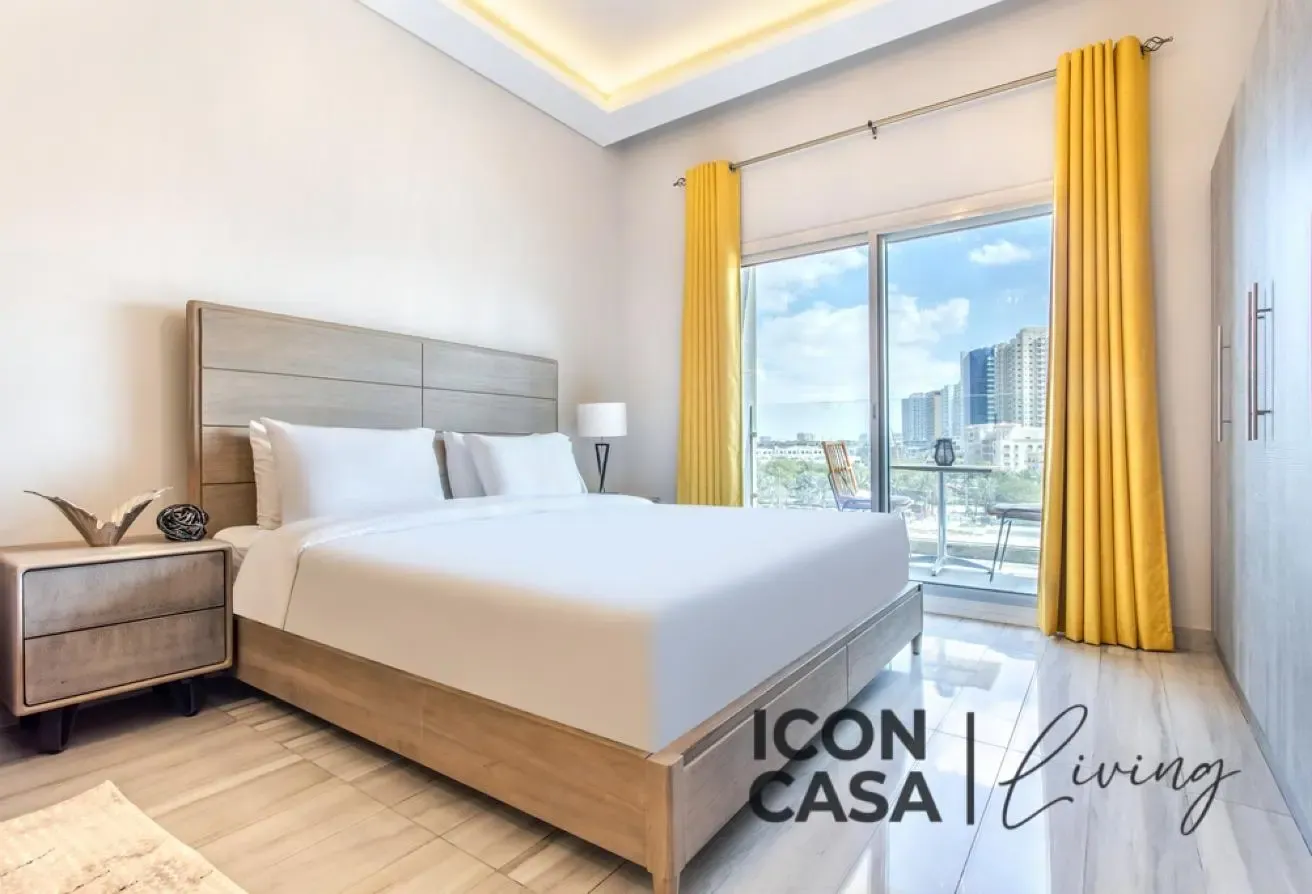Cozy Furnished Studio in JVC