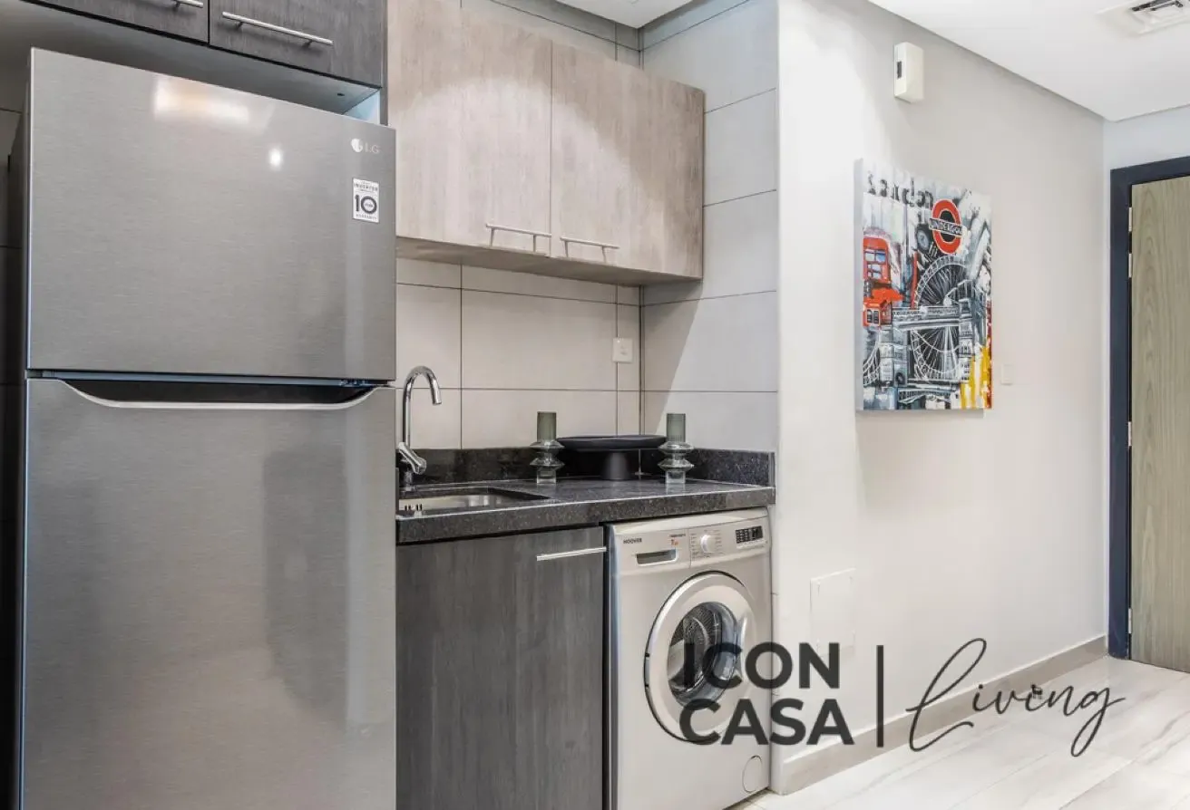 Cozy Furnished Studio in JVC