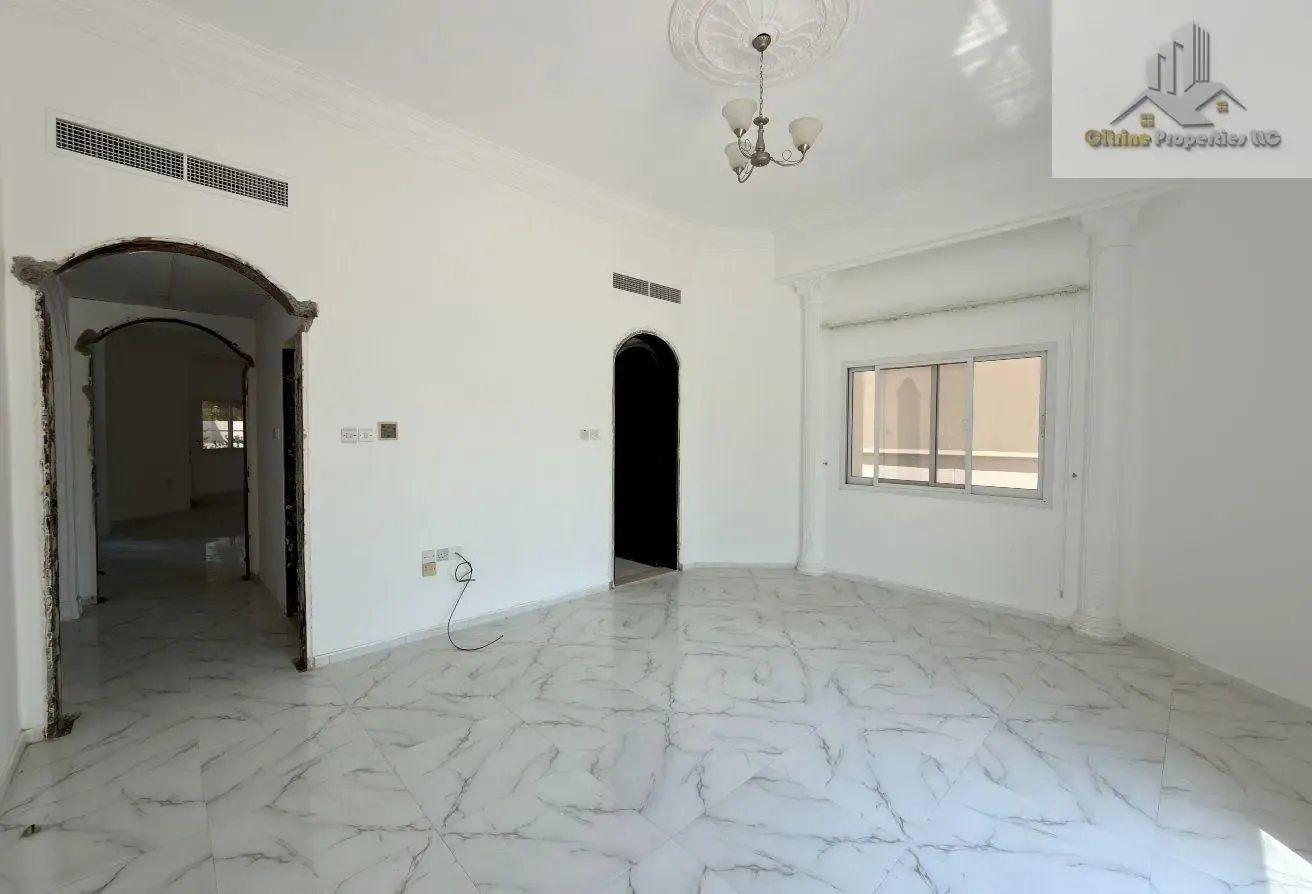 Huge Garden | 5 Master BR | Covered parking