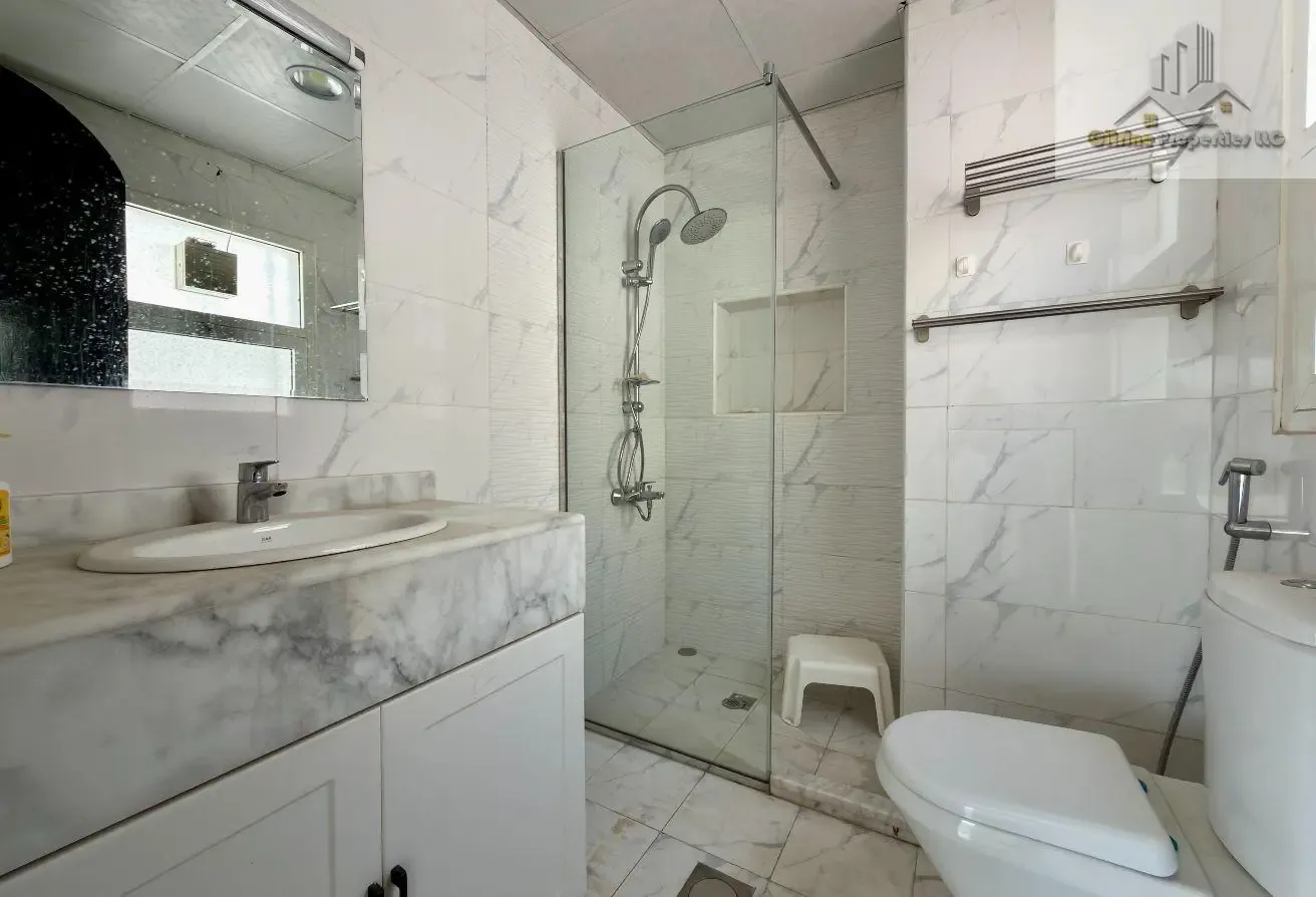 Huge Garden | 5 Master BR | Covered parking