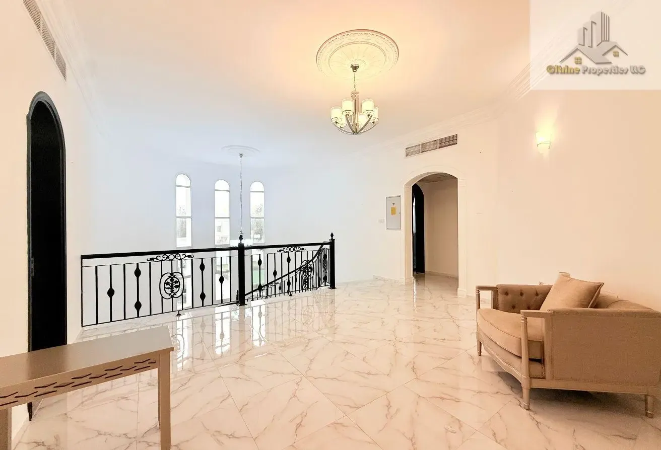 Huge Garden | 5 Master BR | Covered parking