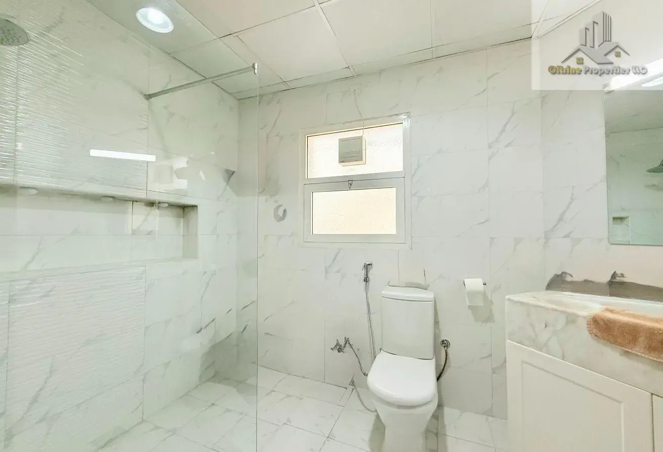 Huge Garden | 5 Master BR | Covered parking
