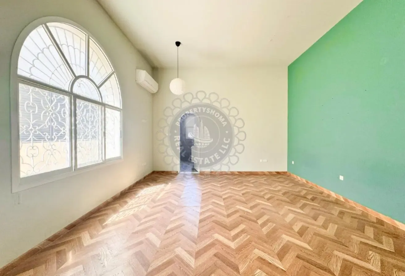 Spacious Villa | Residential  | Vacant
