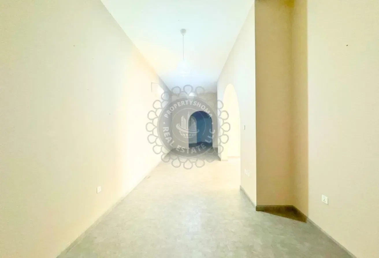 Spacious Villa | Residential  | Vacant