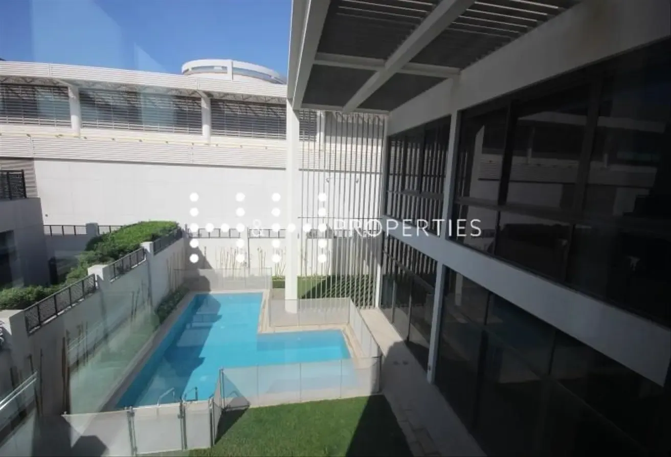 5BR Contemporary Villa | Private Pool | Al Wasl