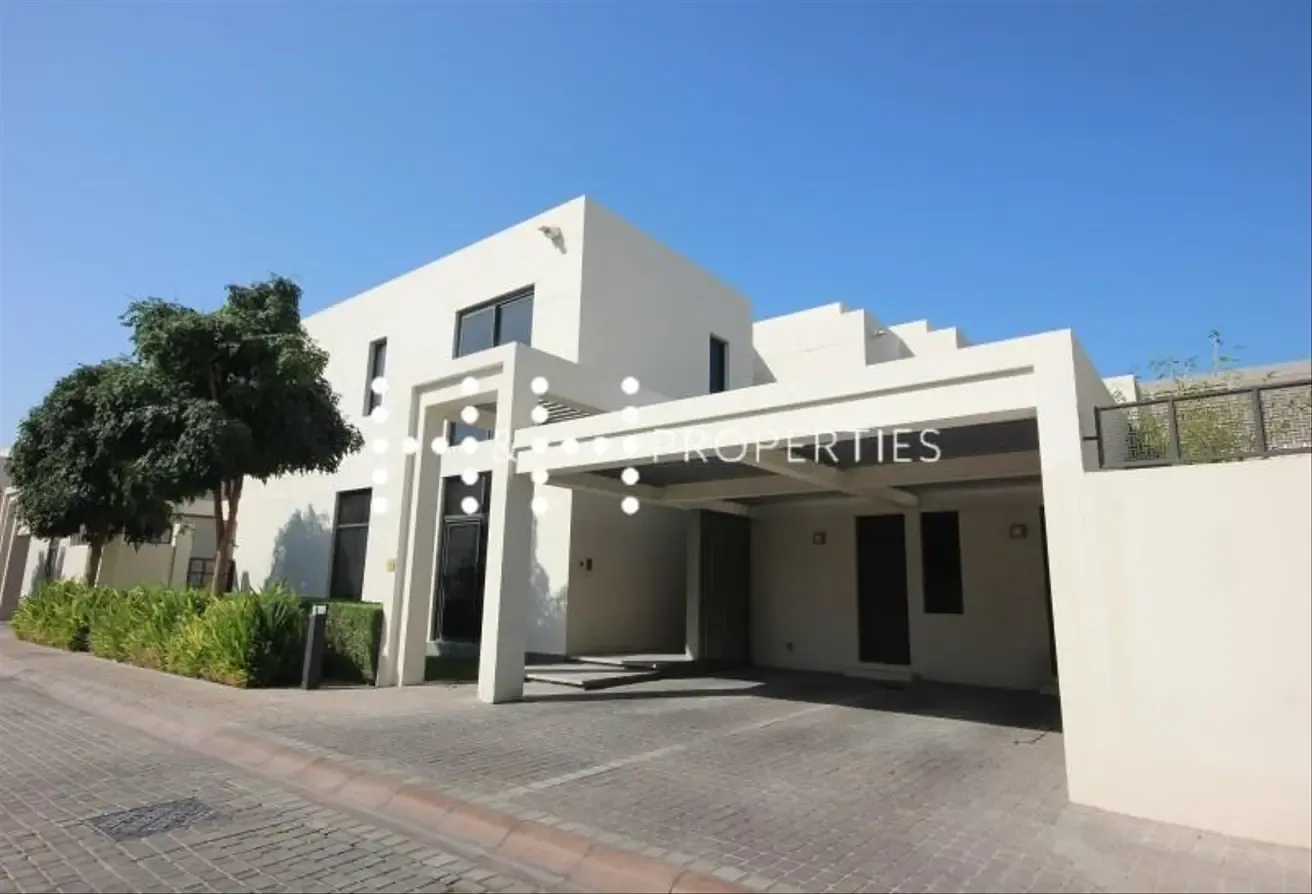 5BR Contemporary Villa | Private Pool | Al Wasl