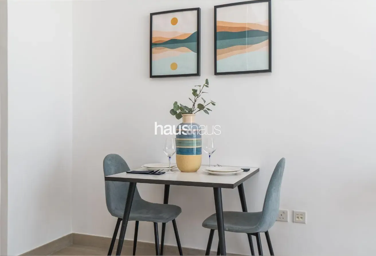 Bright Studio | Modern Facilities | Near Park