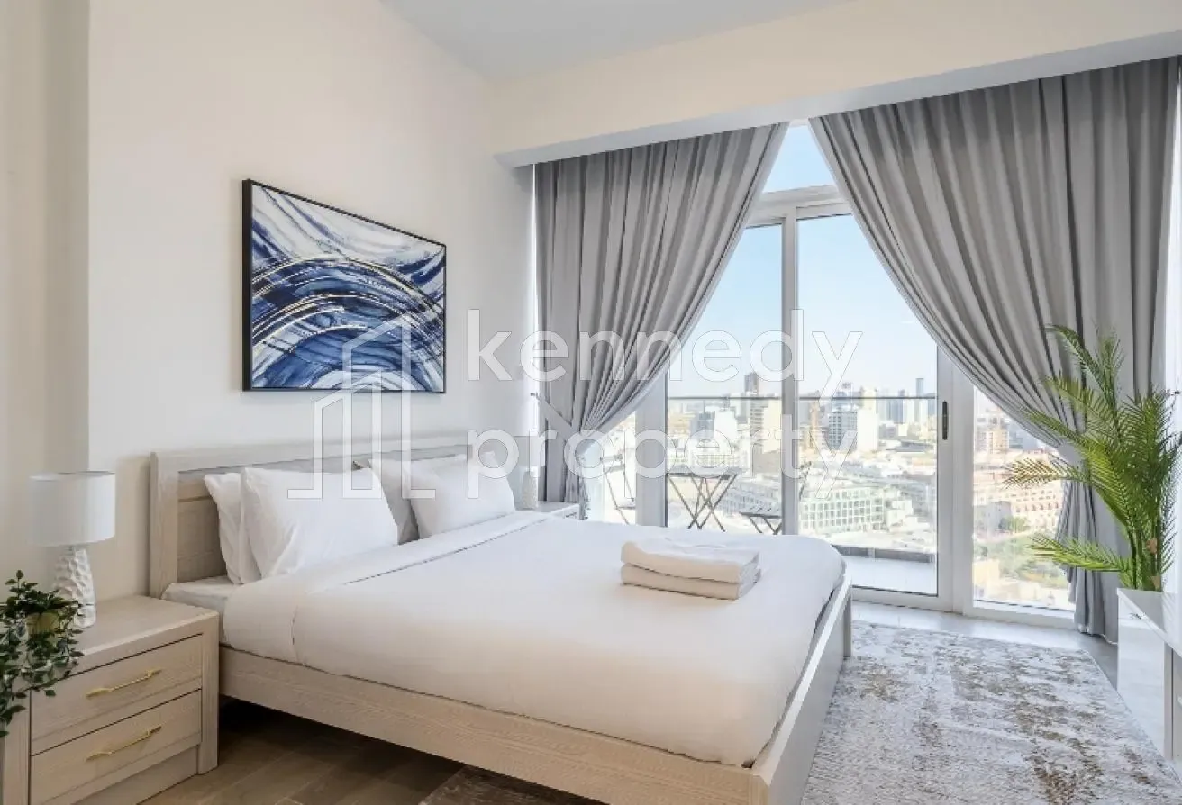Great Location | Modern Layout | Stunning View