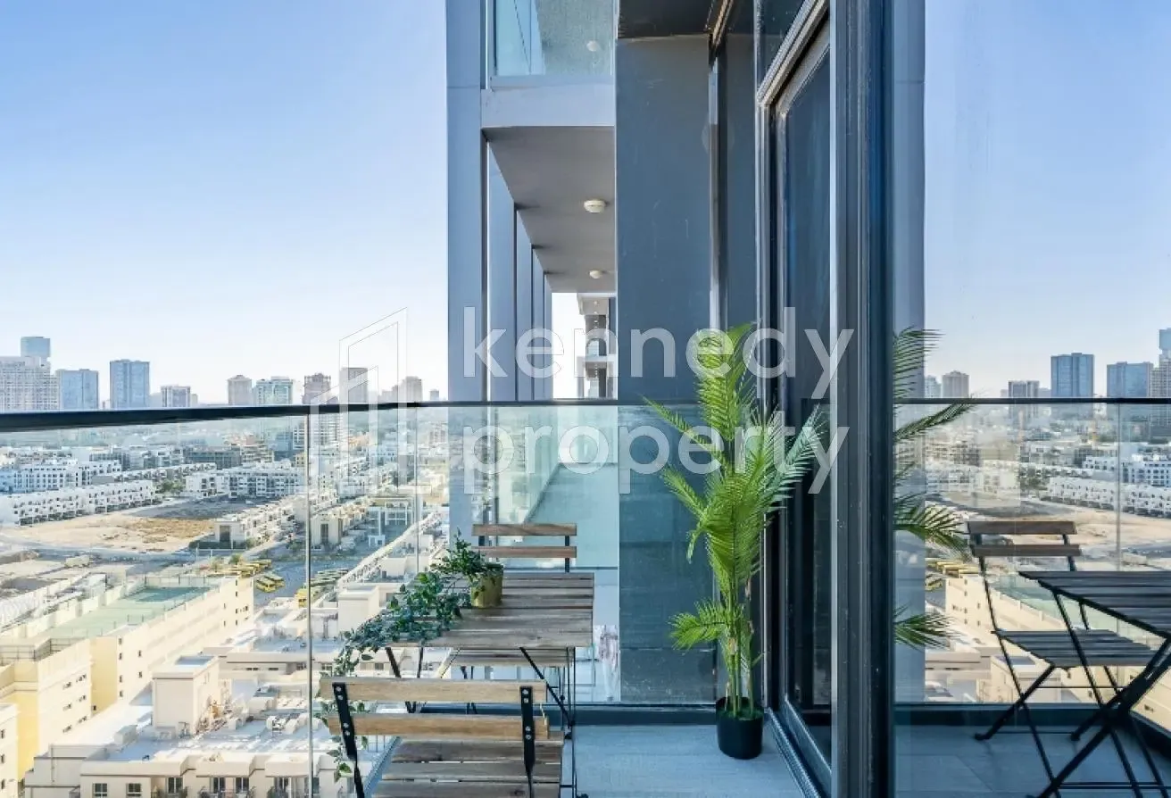 Great Location | Modern Layout | Stunning View