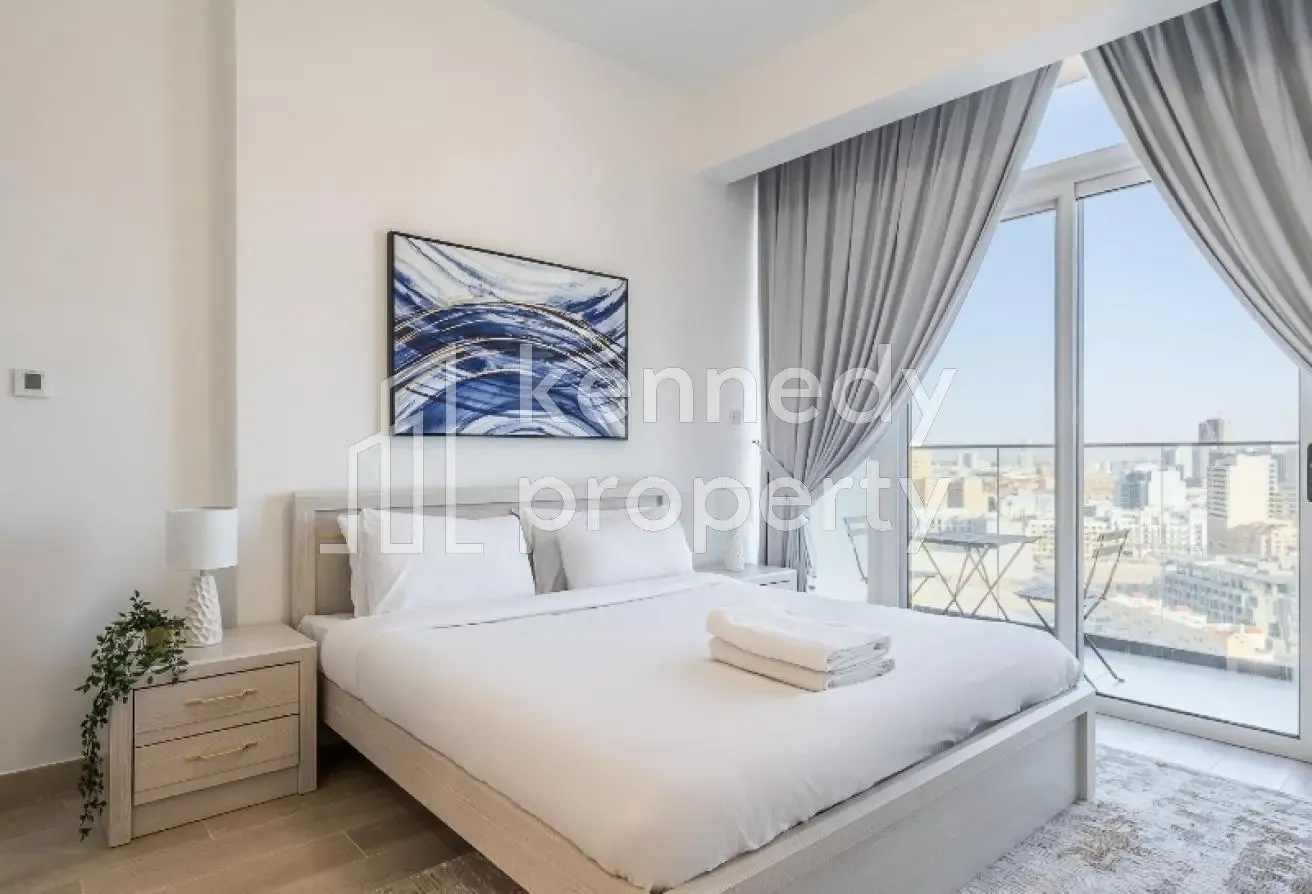 Great Location | Modern Layout | Stunning View
