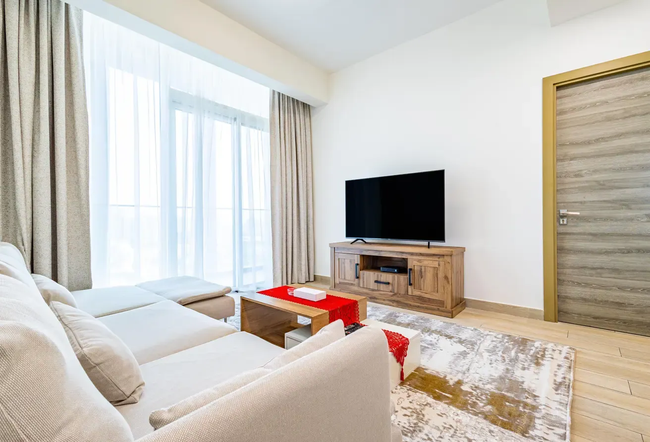 SUMMER OFFER | Fully Furnished